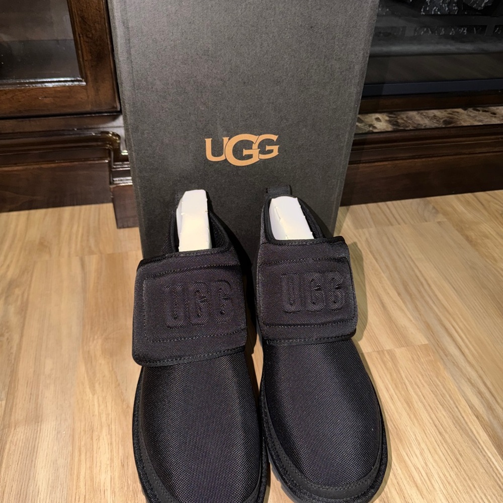Size 11 Ugg Men's Neumel Ballistic Boots Men's Shoes